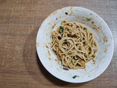 豌豆小面-花市豌杂面(民生路店)