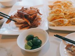 -东方饺子王(和平里店)