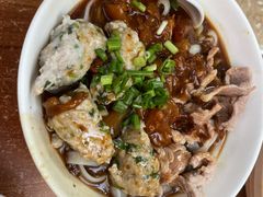 -荔林食店(西华路店)