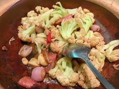 -新兴·金羊座·粤菜点心(乐峰店)