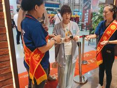 -汉丽斯巴西烤肉自助(市南店)