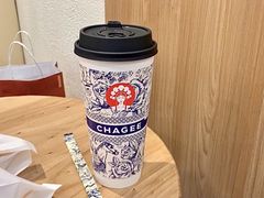 -霸王茶姬(正佳广场店)