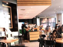 -星巴克臻选(郑州中原万达店)