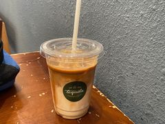 -Tequila Espresso(嘉善路店)