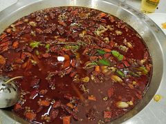 -老表牌·蛙蛙鸡冷锅鱼(成都东站店)
