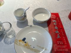 -润泽园饭庄(中山路店)