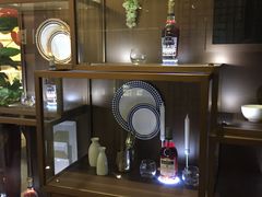 -山泉公馆酒家(广州东站店)