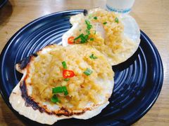 -老虎滩大连海鲜烧烤(水游城店)