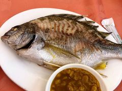 -深运潮州粥(东门店)