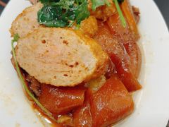 -吴记富苑(朝阳店)