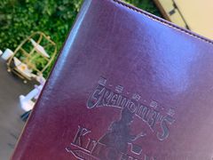 -G+KITCHEN(龙湖狮山天街店)