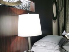 -青岛海尔洲际酒店