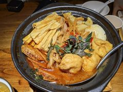 -桂小厨广西菜(万象城店)