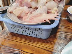 -威邵鸡煲(西华路总店)