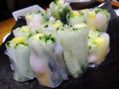 -去茶去餐厅(中央大街店)