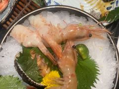 -極上萬膳·日料放题(海岸城店)