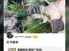 -茶颜悦色(吾悦广场六号门店)