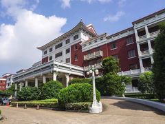 -杭州香格里拉饭店
