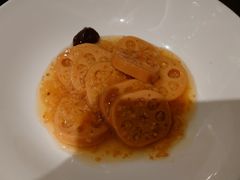 -世纪缘湖滨花园酒店·湖景轩中餐厅(太阳宫店)