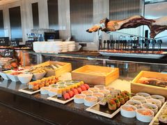 -Social 秀西餐厅-长沙瑞吉酒店(运达店)
