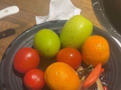 -贵厨酸汤牛肉(小十字店)