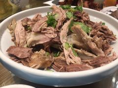 -八大碗·地道东北菜(白塔堡店)