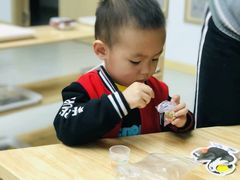 -蒙田森·蒙特梭利幼儿园(锦西园区)