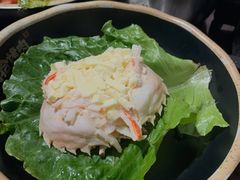 -酒拾烤肉(南城店)