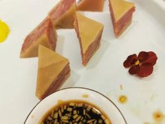 -狮王府淮扬菜(新街口友谊店)