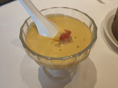 -正佳广场万豪酒店-粤菜餐厅·点心·海鲜·聚餐