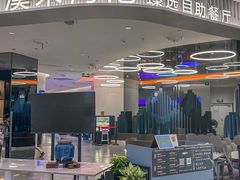 -汉来海港·海鲜自助餐厅(上海七宝领展广场店)