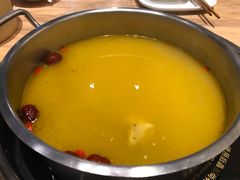 -小饕荟鲜牛肉火锅(仁和·熙春郡店)