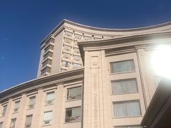 -芜湖白金汉爵大酒店