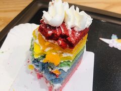 -85度C(广州石牌桥店)