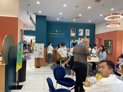 -海马体照相馆(南昌王府井购物中心店)