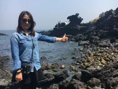 -龙头岩(Dragon Head Rock)