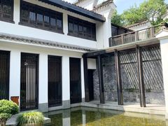 -法云安缦酒店