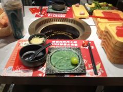 -空之介寿喜烧·和牛放题(恒隆广场店)