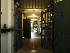 -青岛德国监狱旧址博物馆