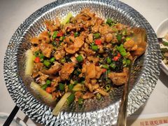 -花椒俏川菜小馆(南海万达店)