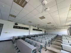 -上海海洋大学(临港校区)