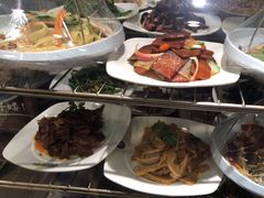 -西部马华清真食府·丝路菜(大钟寺店)