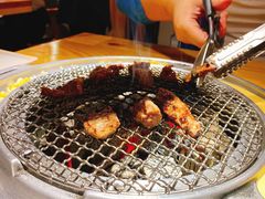 -喜来稀肉(北外滩白玉兰广场店)