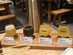 -木屋烧烤(岗顶二店)