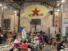 -東茅街茶馆