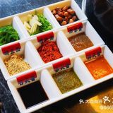 食材新鲜，嚼在嘴里口感不错
