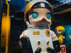 -泡泡玛特POPMART(正弘城店)