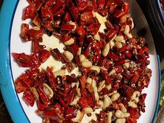 -苹果树下艺术餐厅(通州店)