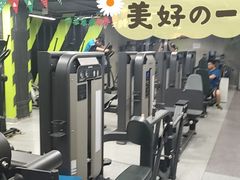 -光猪圈健身(津投广场店)
