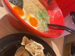 -寸屋拉面(凯德晶萃店)